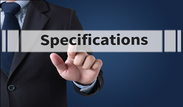 Prestige Ivy Green Specifications Prestige Ivy Green Specifications