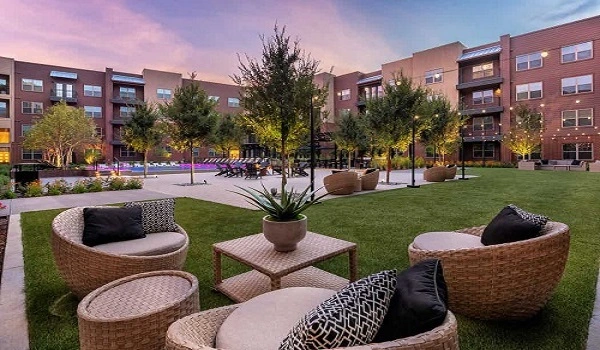 Prestige Ivy Green Amenities Prestige Ivy Green Amenities