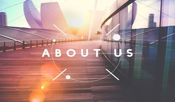 About Us About Us